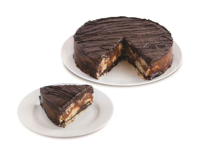 Imagen de 666666666666666 Torta Novarro