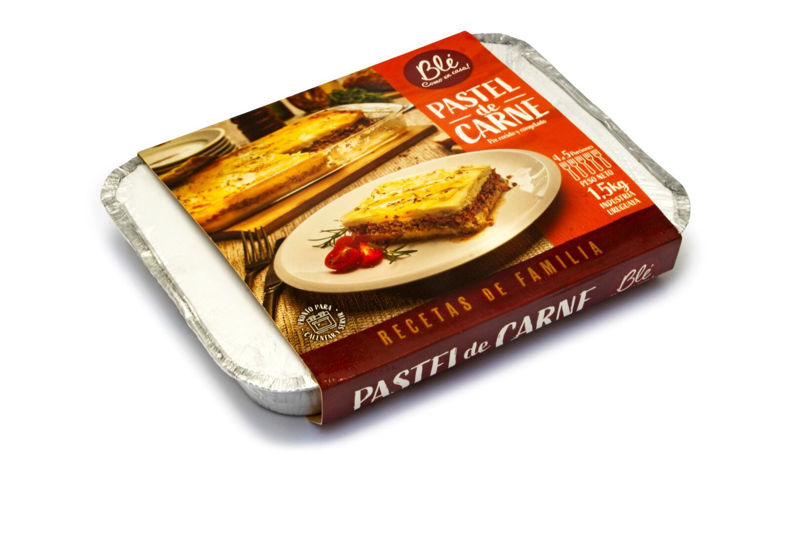 Imagen de 666666666666666 Pastel de carne