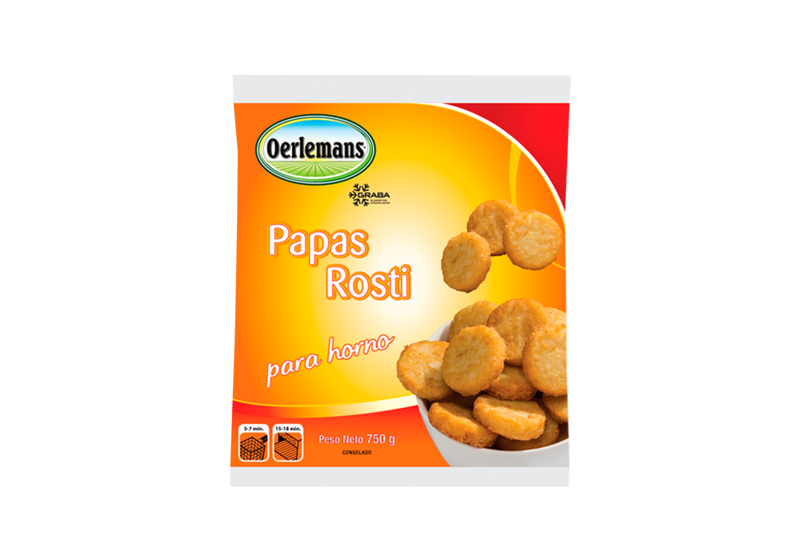 Imagen de 666666666666666 Papas rosti