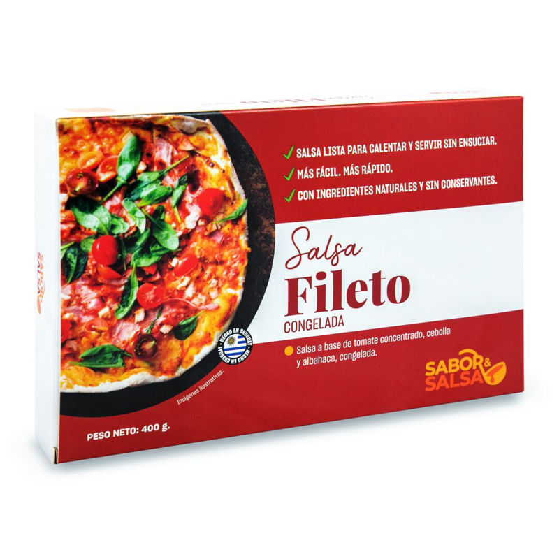 Imagen de 666666666666666 Salsa fileto