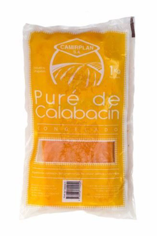 Imagen de 666666666666666 Puré de calabacín