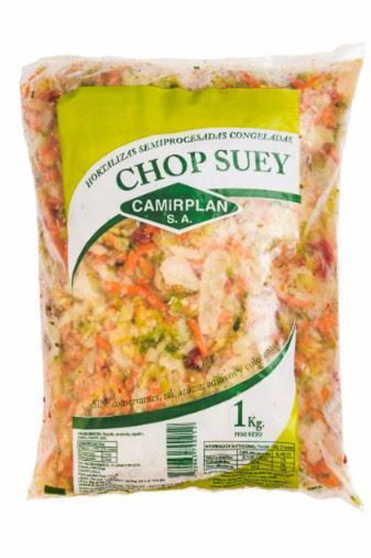 Imagen de 666666666666666 Verduras para chop suey