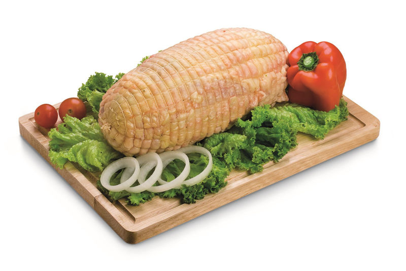 Imagen de 666666666666666 Arrollado de pollo al peso