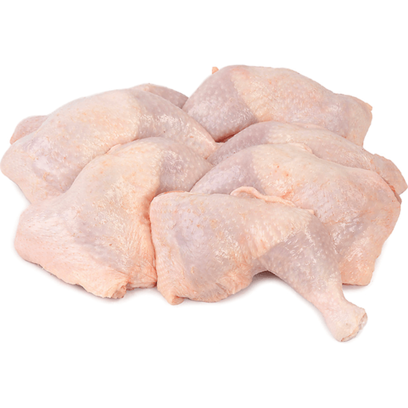 Imagen de 666666666666666 Muslo 1/4 de pollo al peso
