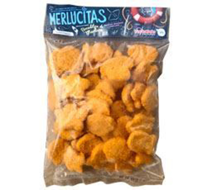 Imagen de 666666666666666 Formitas de merluza