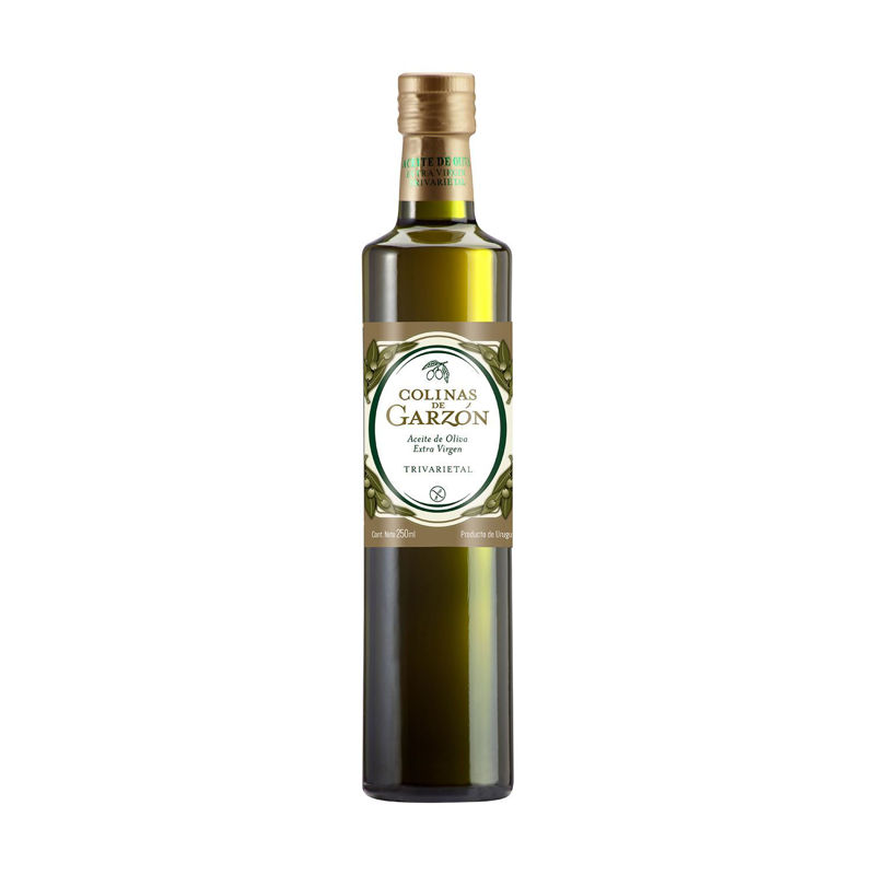 Imagen de 666666666666666 Aceite de oliva trivarietal