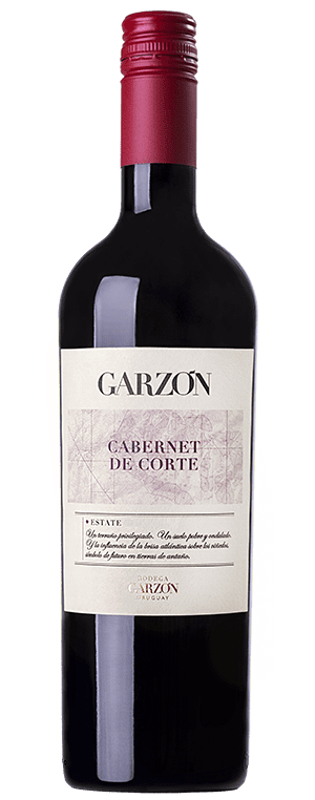 Imagen de 666666666666666 Cabernet de Corte