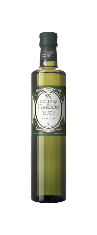Imagen de 666666666666666 Aceite de oliva bivarietal