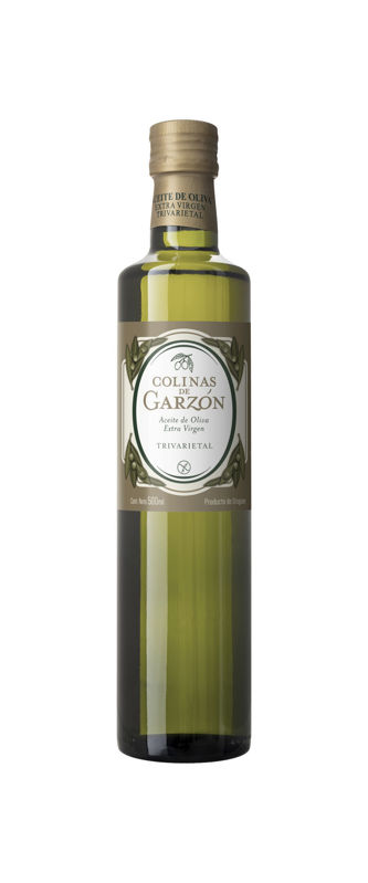 Imagen de 666666666666666 Aceite de oliva trivarietal