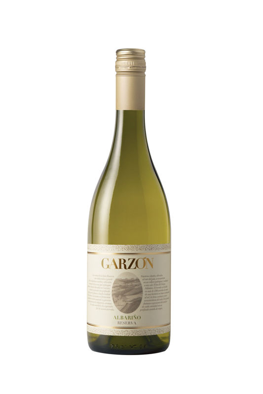 Imagen de 666666666666666 Vino Albariño Reserva