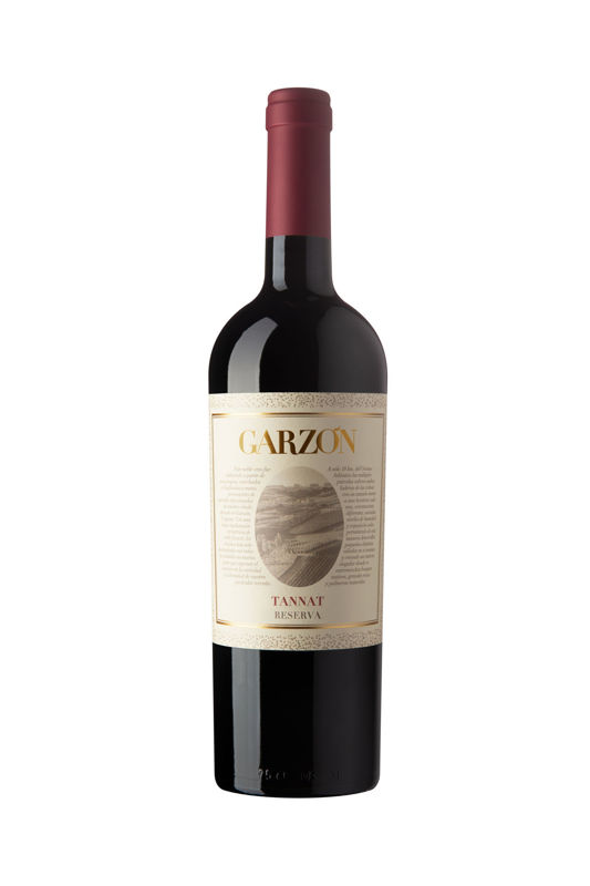 Imagen de 666666666666666 Vino Tannat Reserva