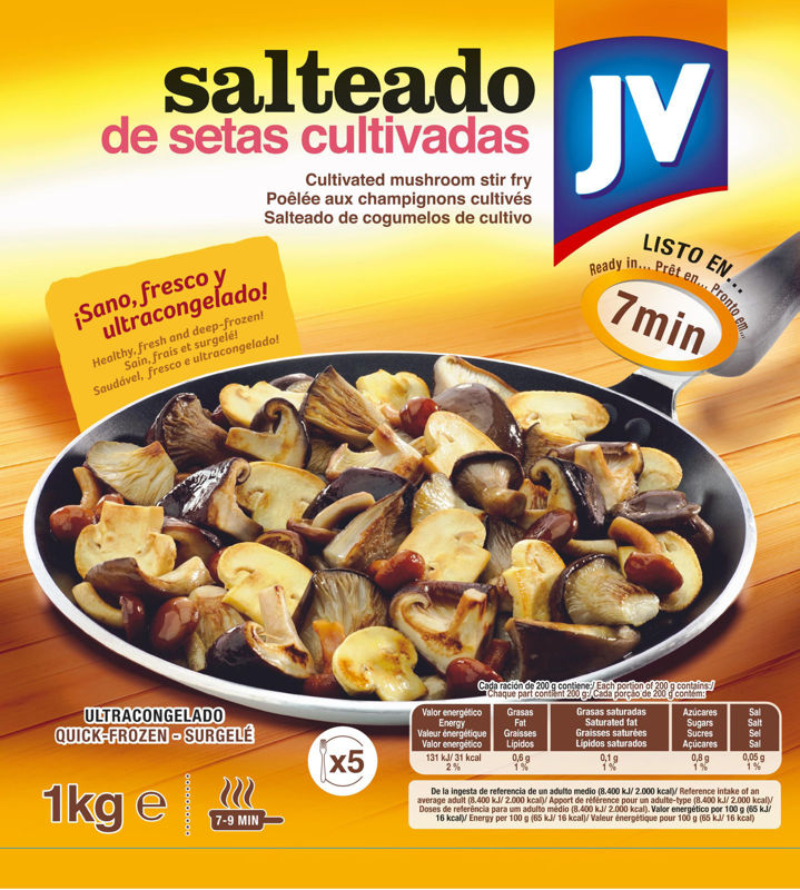 Imagen de 666666666666666 Salteado de setas