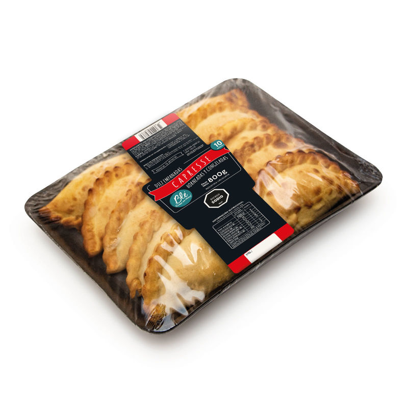 Imagen de 666666666666666 Empanadas capresse