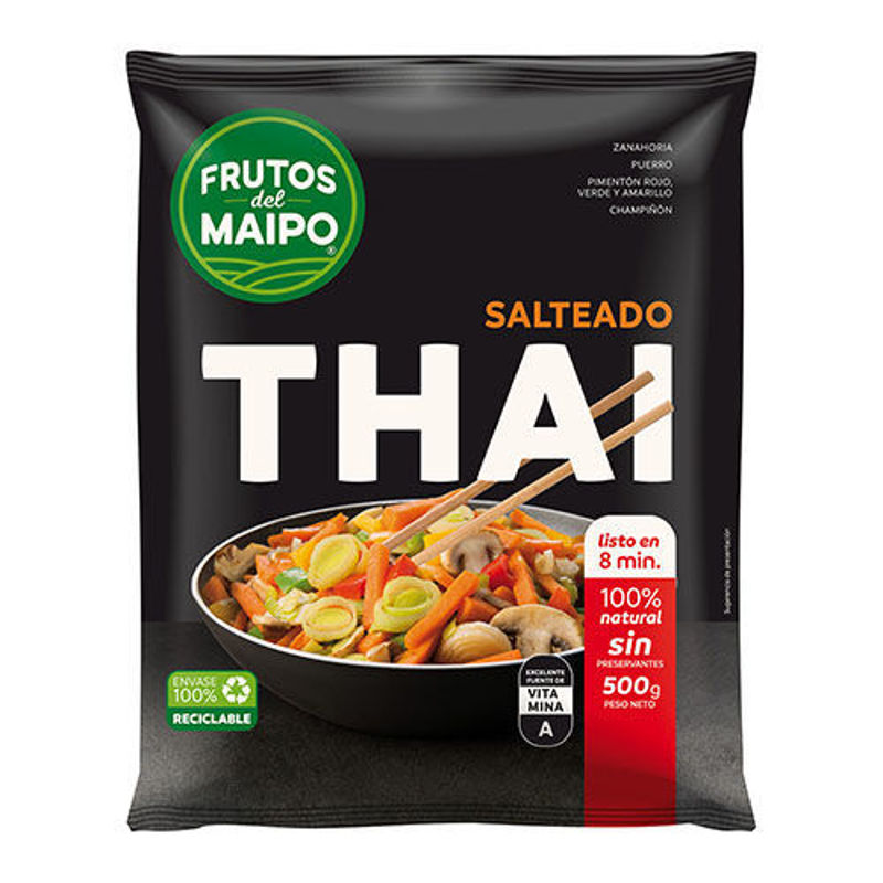 Imagen de 666666666666666 Salteado Thai