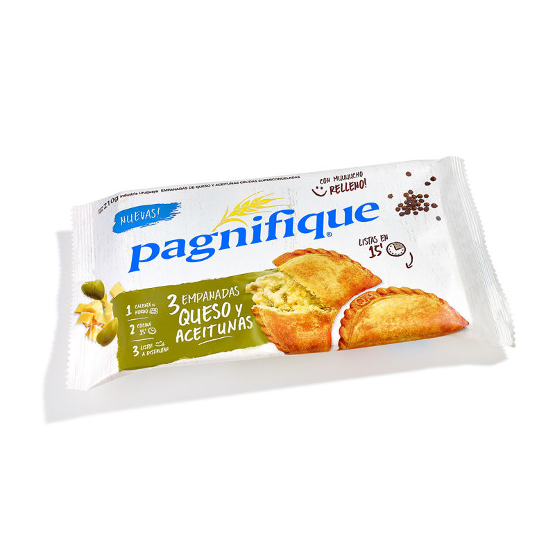 Imagen de 666666666666666 Empanadas de queso y aceitunas