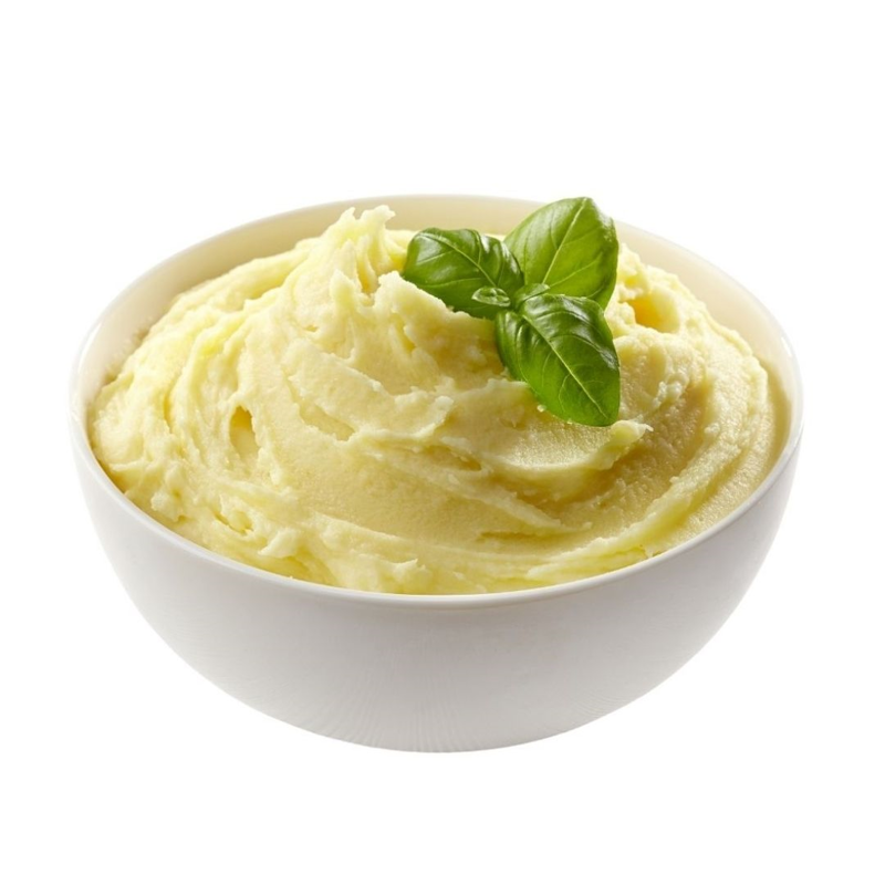 Imagen de 666666666666666 Puré de papa en escama