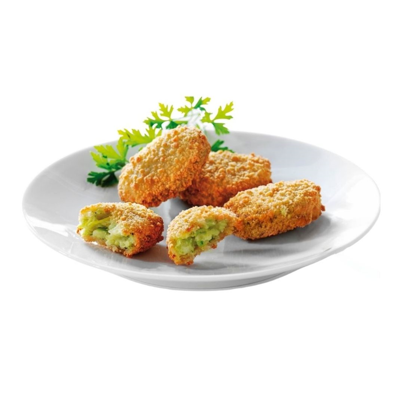 Imagen de 666666666666666 Nuggets de brócoli al peso