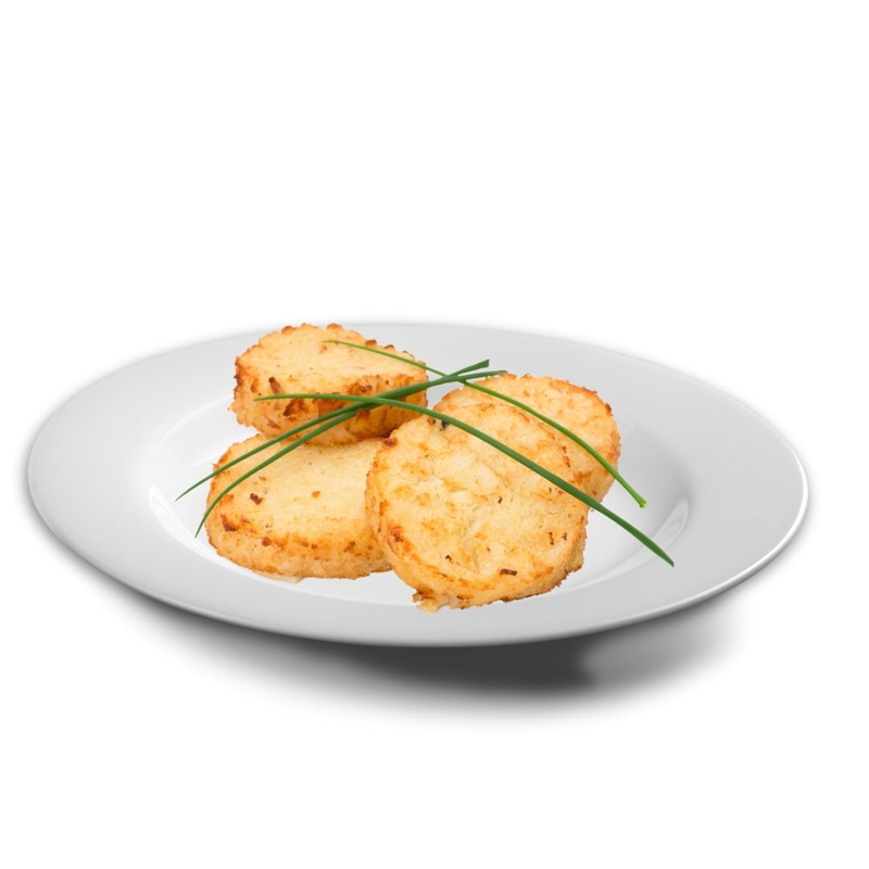 Imagen de 666666666666666 Papas rosti
