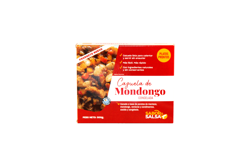Imagen de 666666666666666 Cazuela de mondongo
