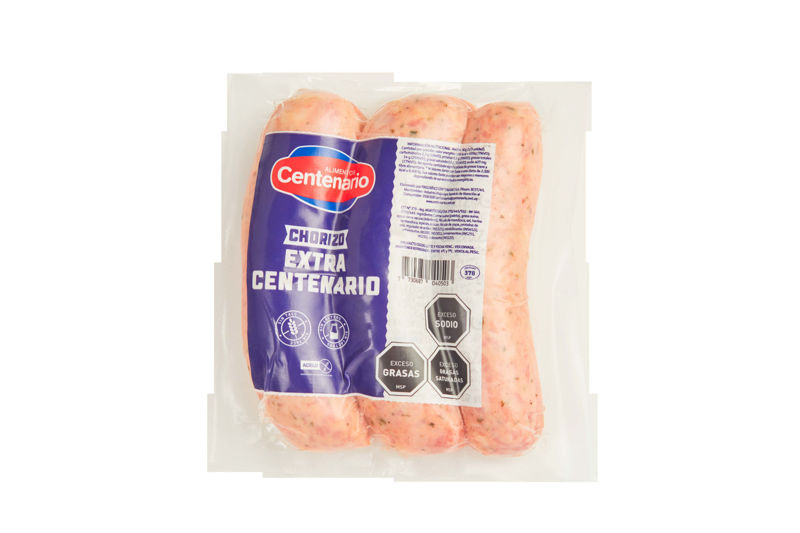 Imagen de 666666666666666 Chorizo extra