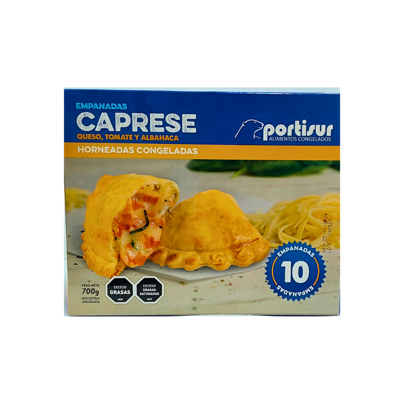 Imagen de 666666666666666 Empanadas capresse
