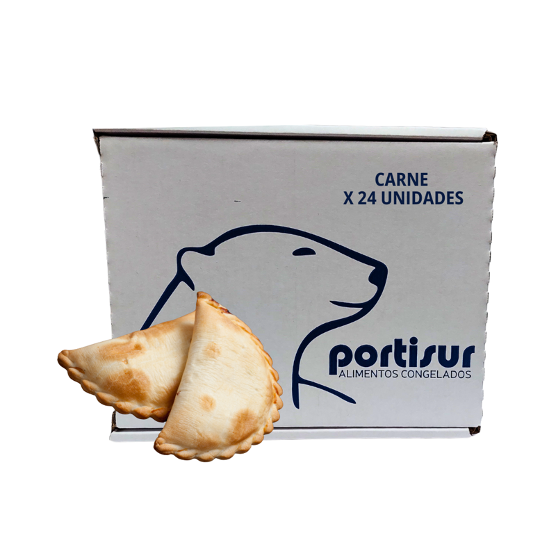 Imagen de 666666666666666 Empanadas de carne