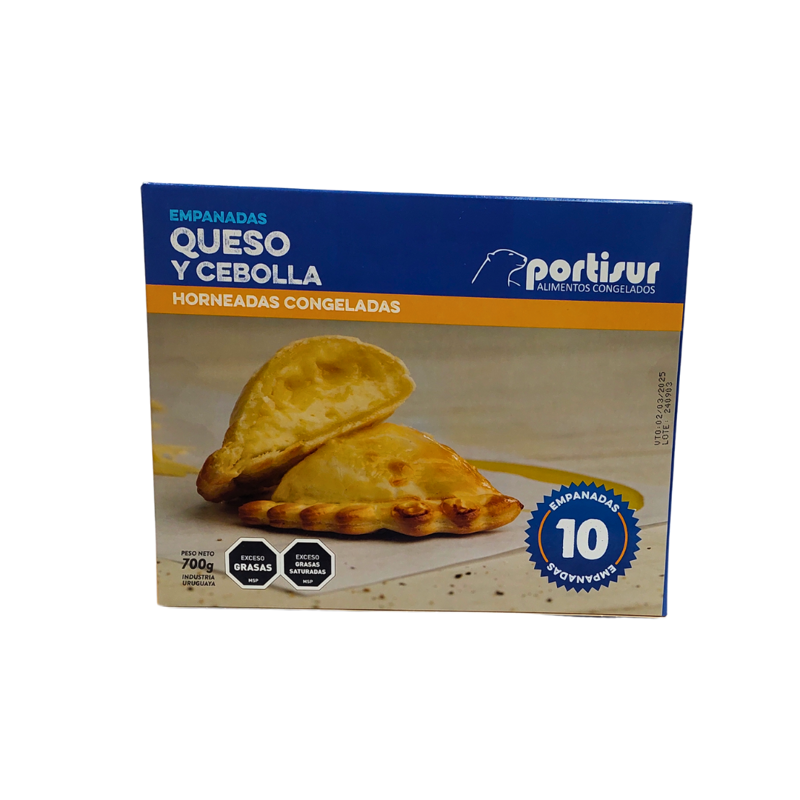 Imagen de 666666666666666 Empanadas de queso y cebolla