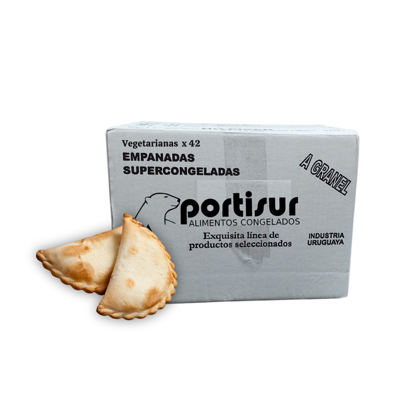 Imagen de 666666666666666 Empanadas vegetarianas