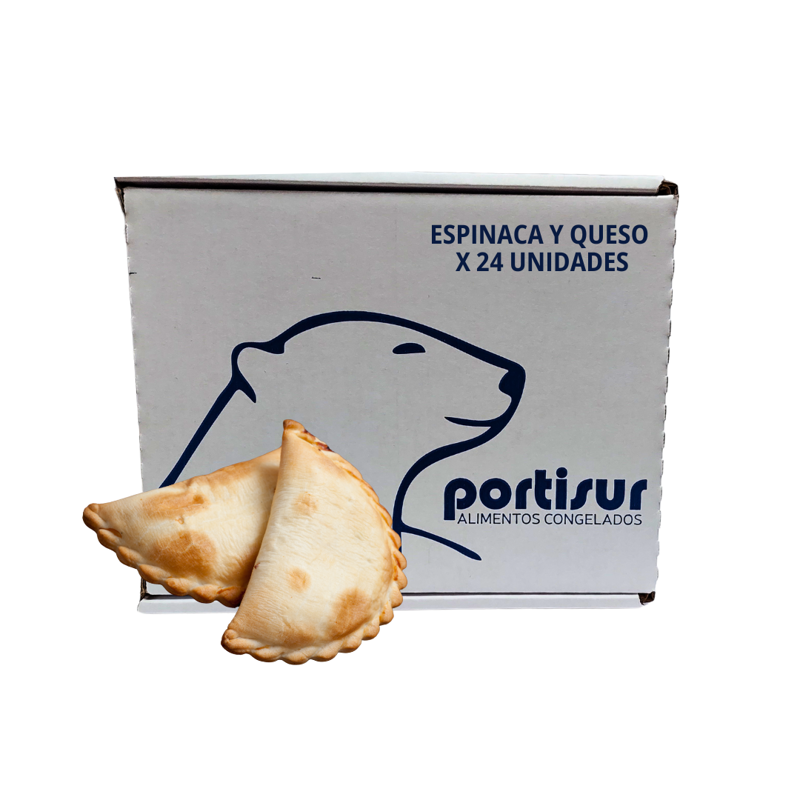 Imagen de 666666666666666 Empanadas de espinaca y queso