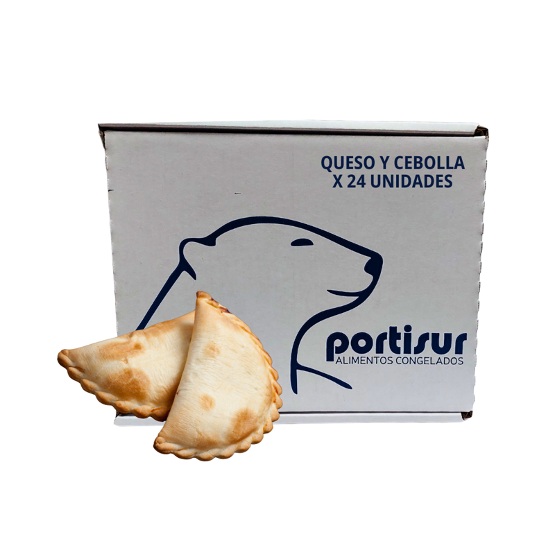 Imagen de 666666666666666 Empanadas de queso y cebolla