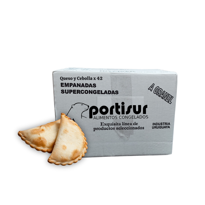 Imagen de 666666666666666 Empanadas de queso y cebolla