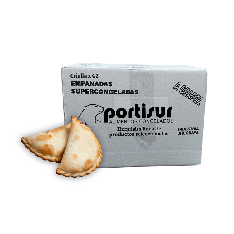 Imagen de 666666666666666 Empanadas criolla
