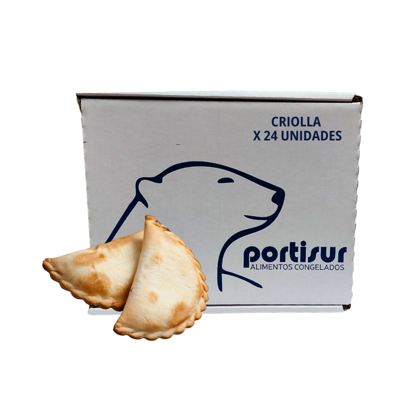 Imagen de 666666666666666 Empanadas criolla