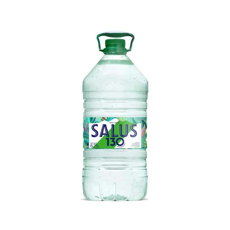 Imagen de 666666666666666 Agua Bidón