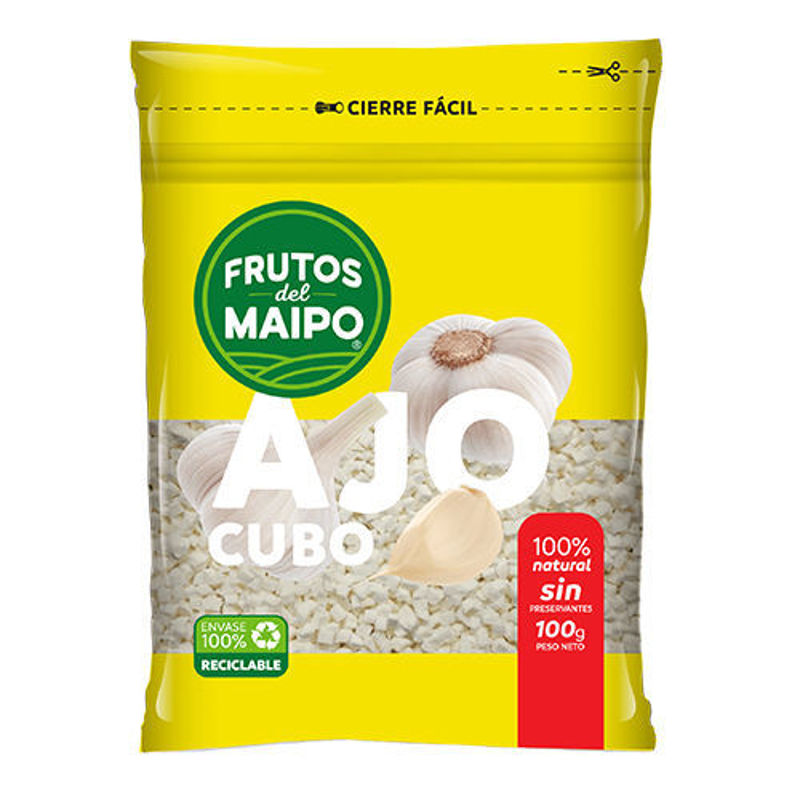 Imagen de 666666666666666 Ajo en cubo