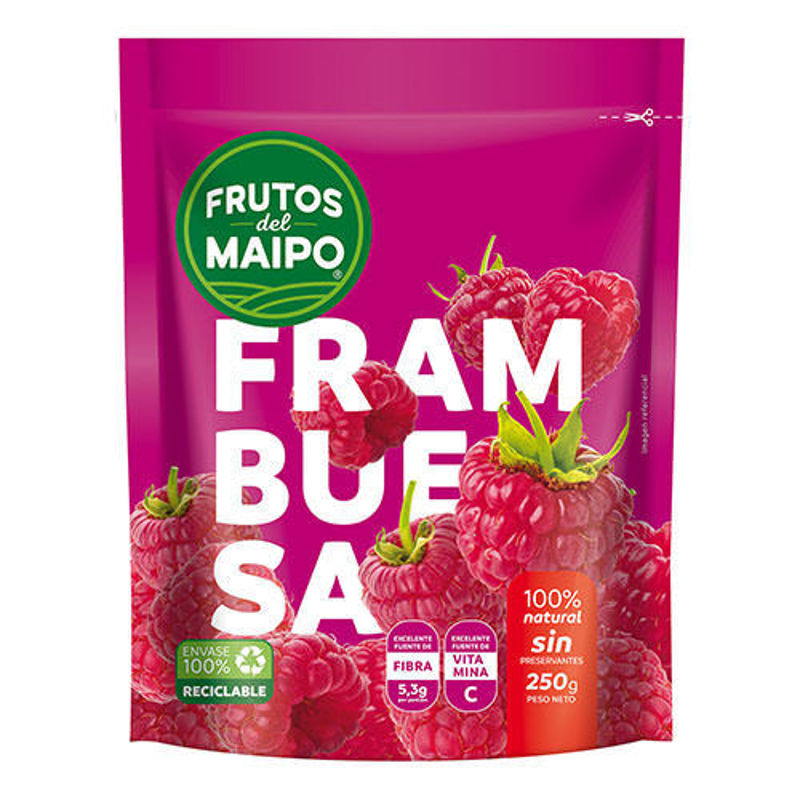 Imagen de 666666666666666 Frambuesas