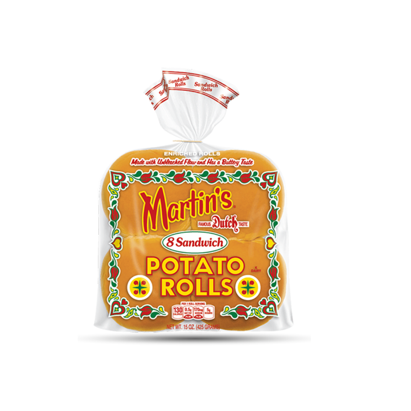 Imagen de 666666666666666 Pan de papa