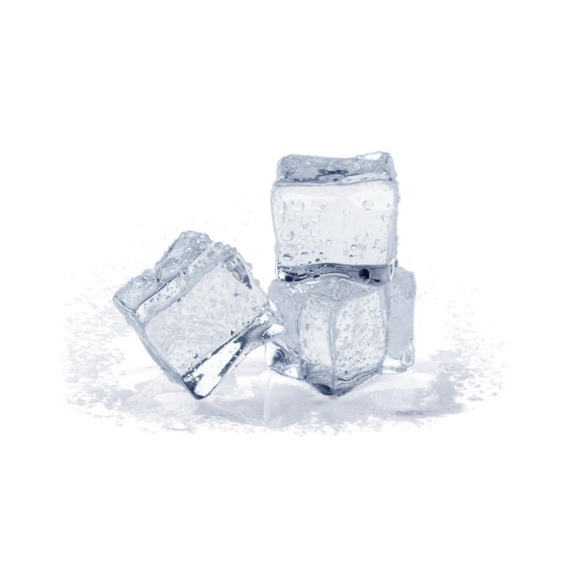 Imagen de 666666666666666 Hielo en cilindros