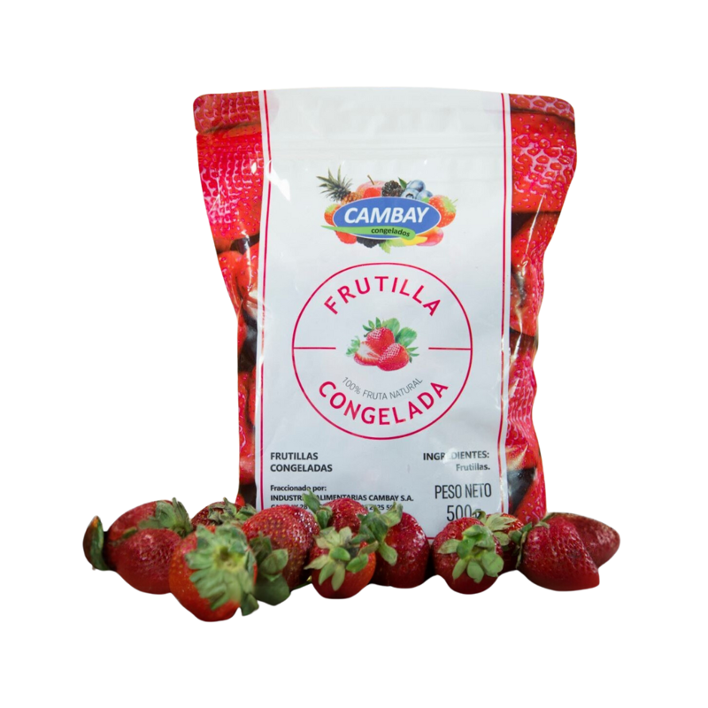 Imagen de 666666666666666 Frutilla
