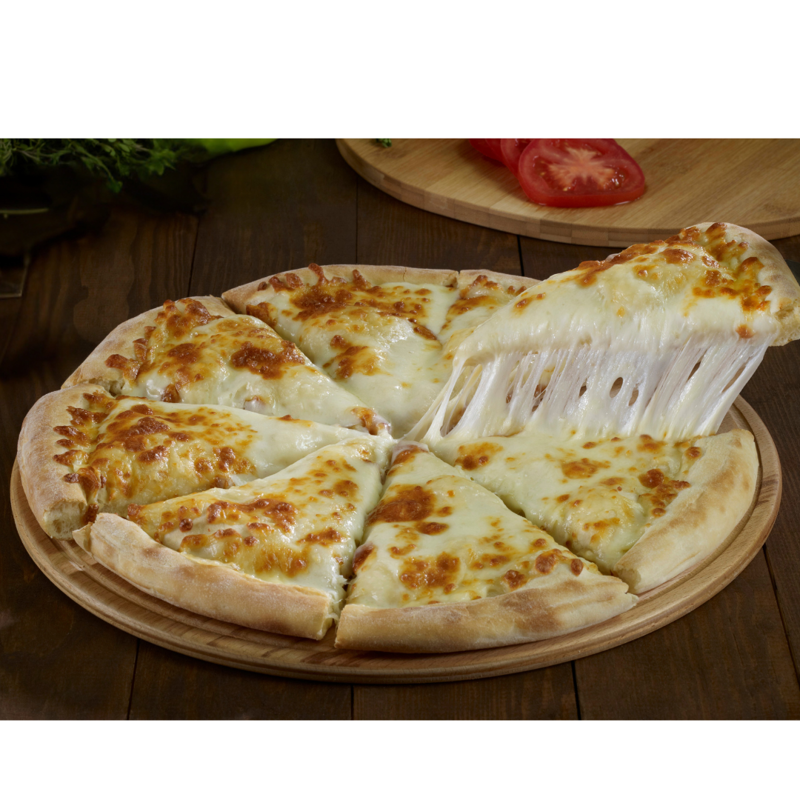 Imagen de 666666666666666 Pizza muzzarella tipo al tacho Portisur