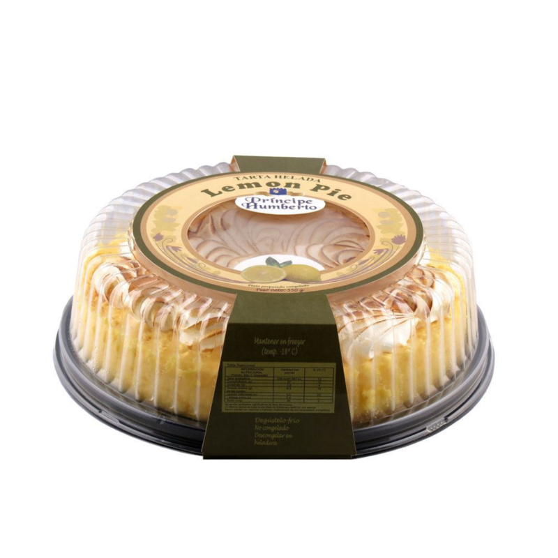 Imagen de 666666666666666 Lemon pie
