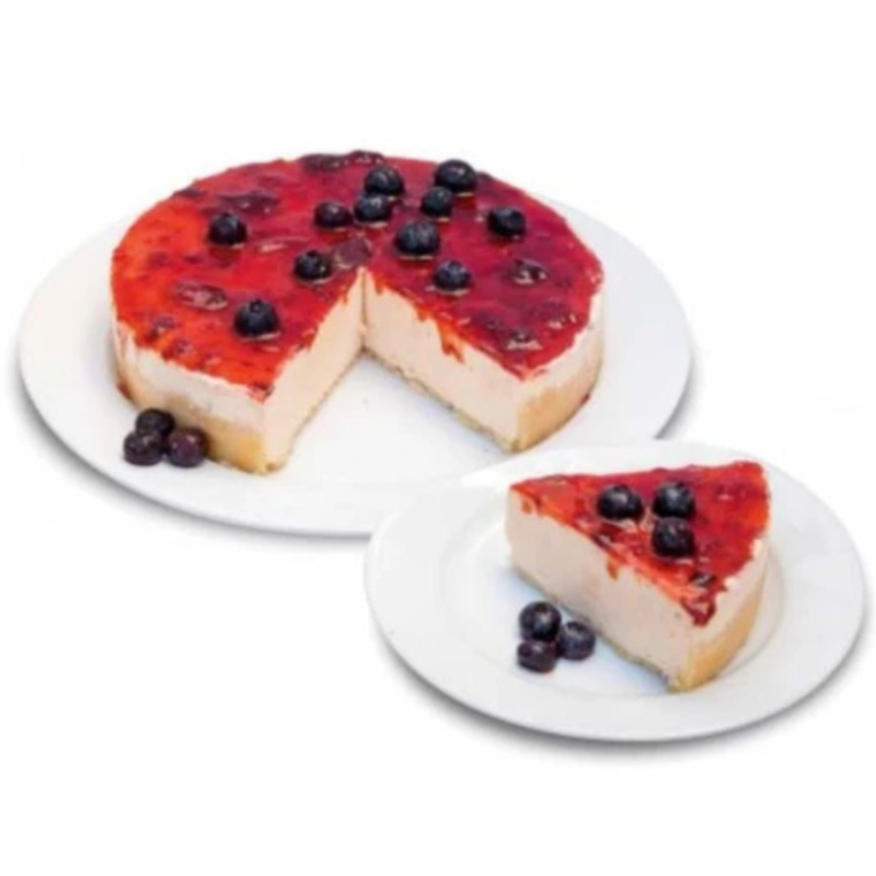 Imagen de 666666666666666 Torta Cheesecake