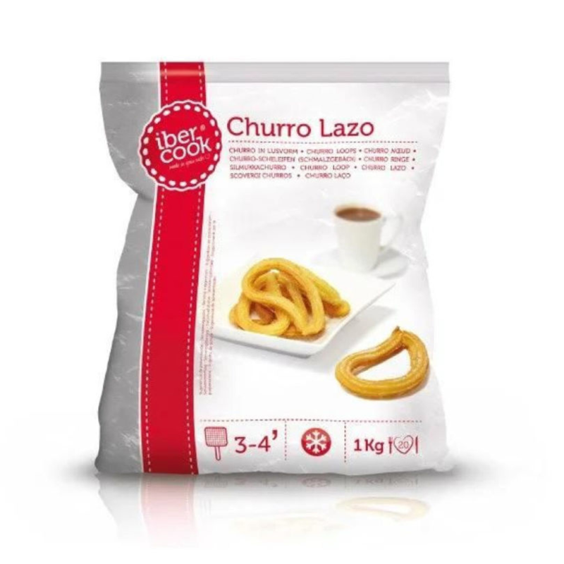Imagen de 666666666666666 Churros