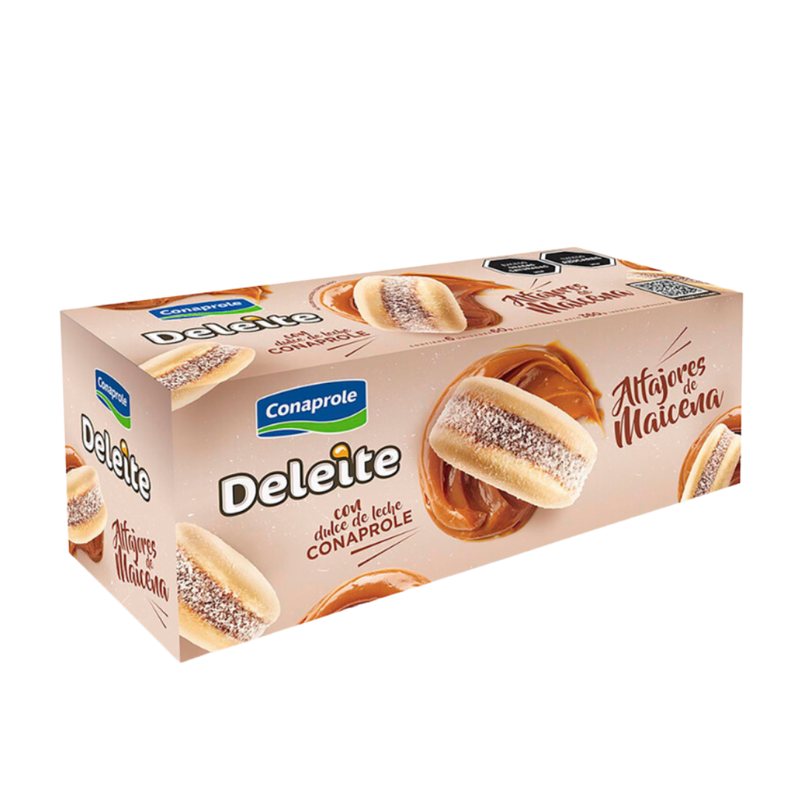 Imagen de 666666666666666 Alfajor de maicena