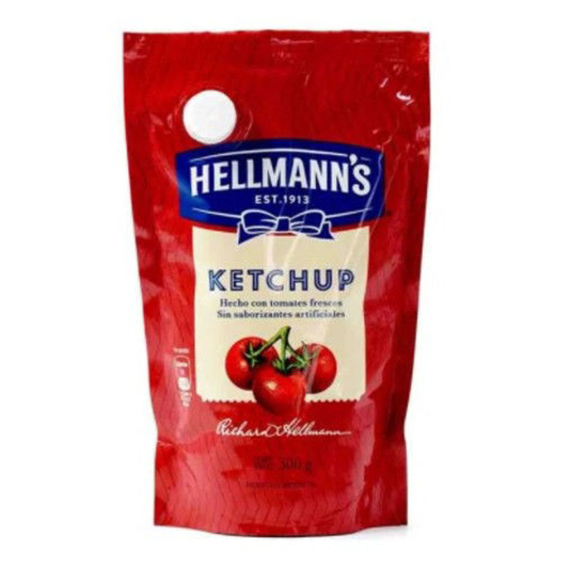 Imagen de 666666666666666 ketchup
