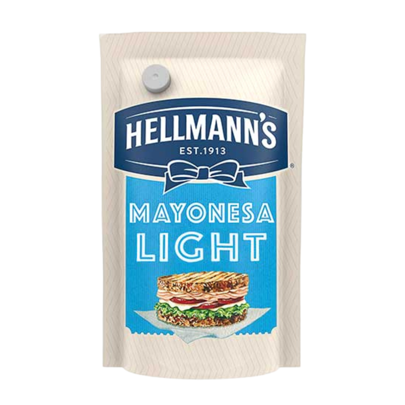 Imagen de 666666666666666 Mayonesa light