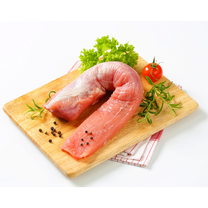 Imagen de 666666666666666 Lomo de cerdo al peso