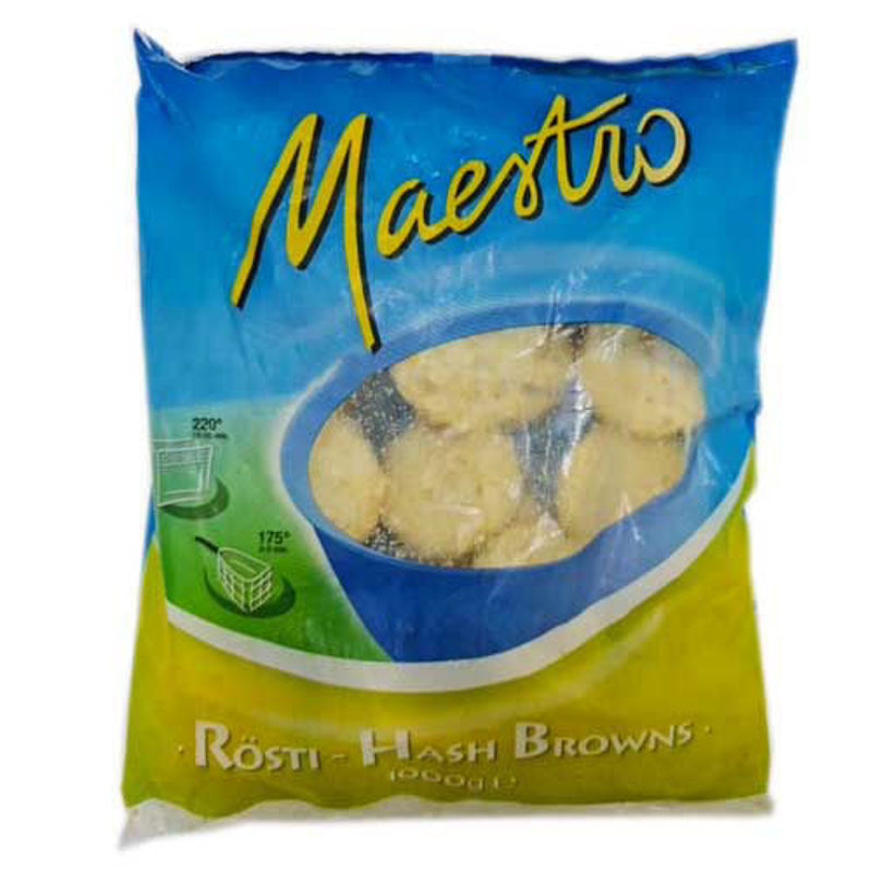 Imagen de 666666666666666 Papas rosti
