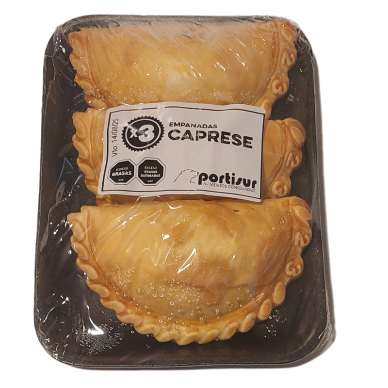 Imagen de 666666666666666 Empanadas capresse