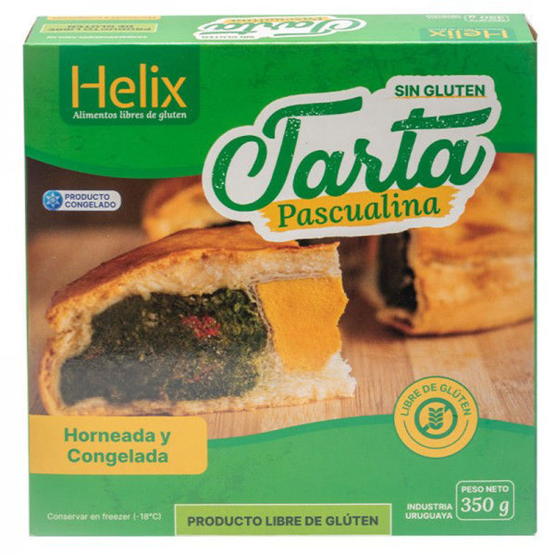 Imagen de 666666666666666 Tarta pascualina